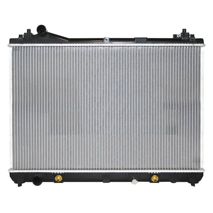 رادیاتور آب سوزوکی ویتارا اتوماتیک برند کوشش رادیاتور