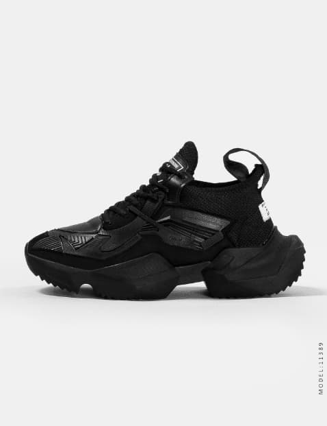 کفش مردانه Kiyan مدل 11389