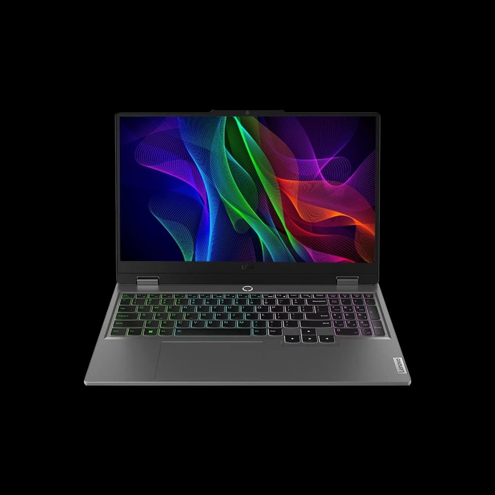 لپ تاپ لنوو Lenovo LOQ-AA i7-13650HX/24GB DDR5/512GB/RTX 4050-6GB/FHD