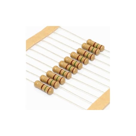 مقاومت 22K اهم 1W