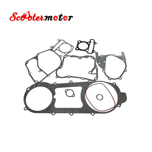 واشربندی کامل طرح کلیک 150 هوا خنک