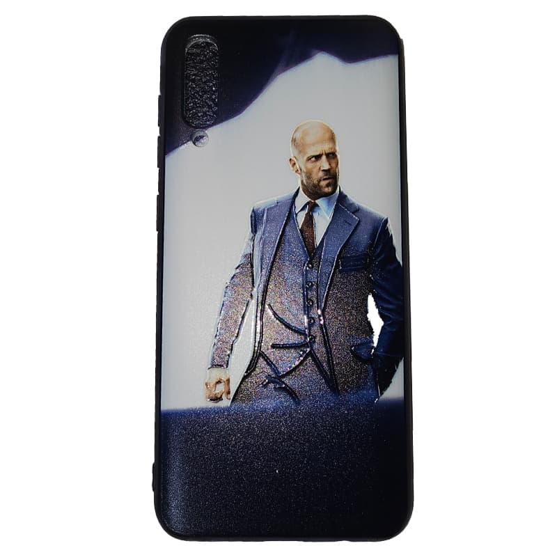 قاب سامسونگ A50 – A50S – A30S مدل فانتزی طرح شماره – A50-9