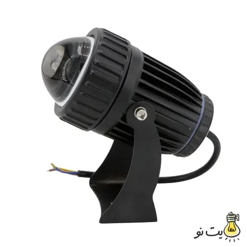 چراغ جت لایت 10 وات