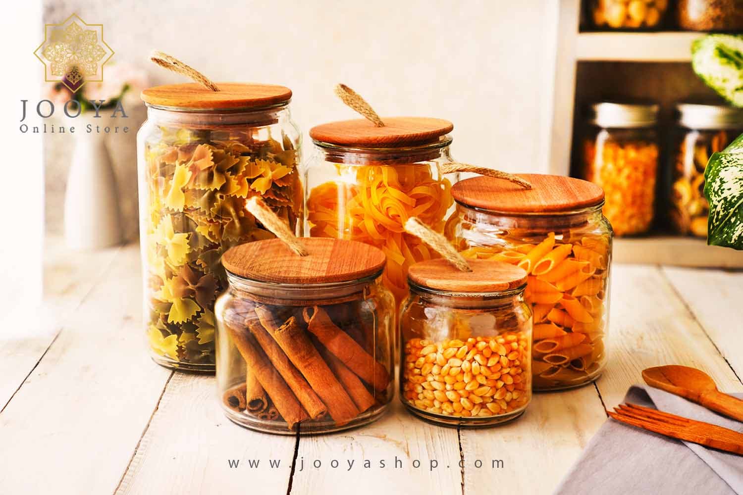 بانکه مدل راش