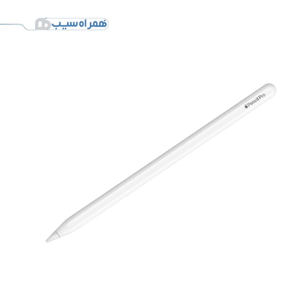 قلم لمسی اپل مدل Pencil Pro 2024
