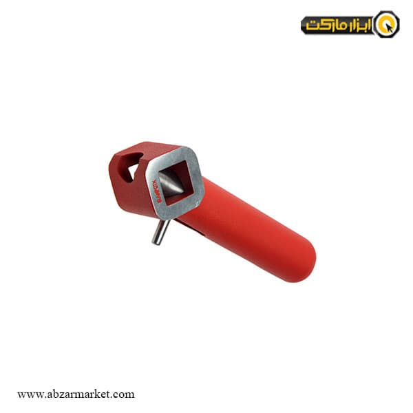 نگهدارنده سنبه حروف کوب و شماره کوب دستی ایران پتک مدل LK-9910