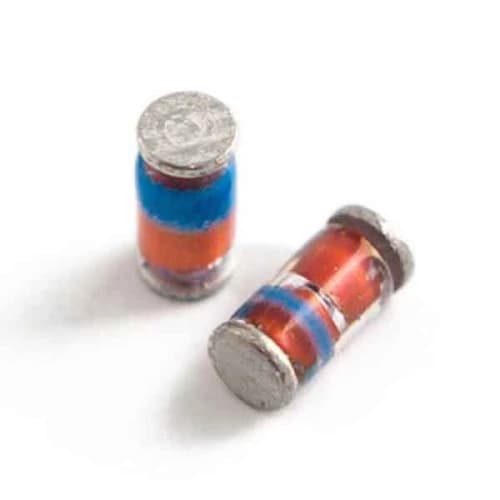 دیود زنر 4.7 ولت 500 میلی وات