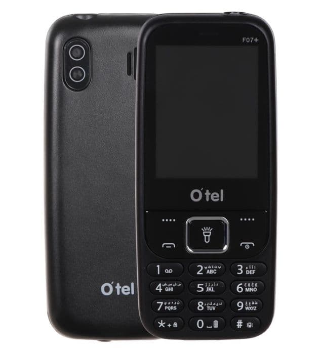 گوشی موبایل اوتل مدل F07 Plus