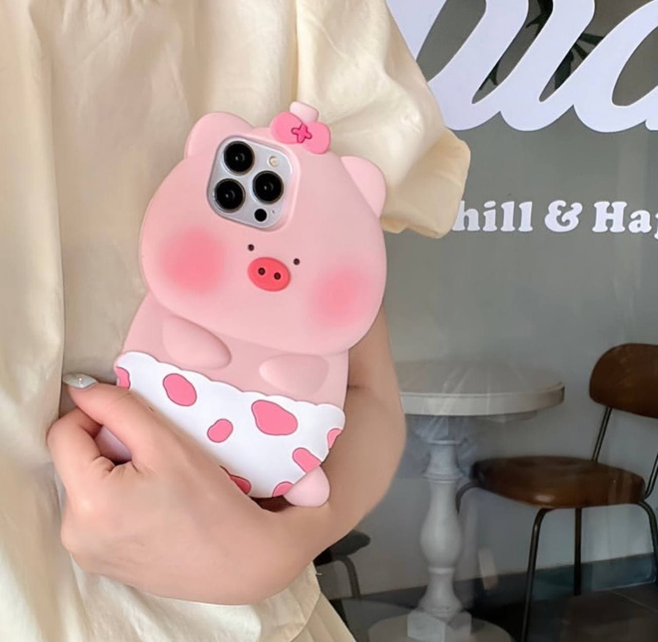 قاب خوک توپولو