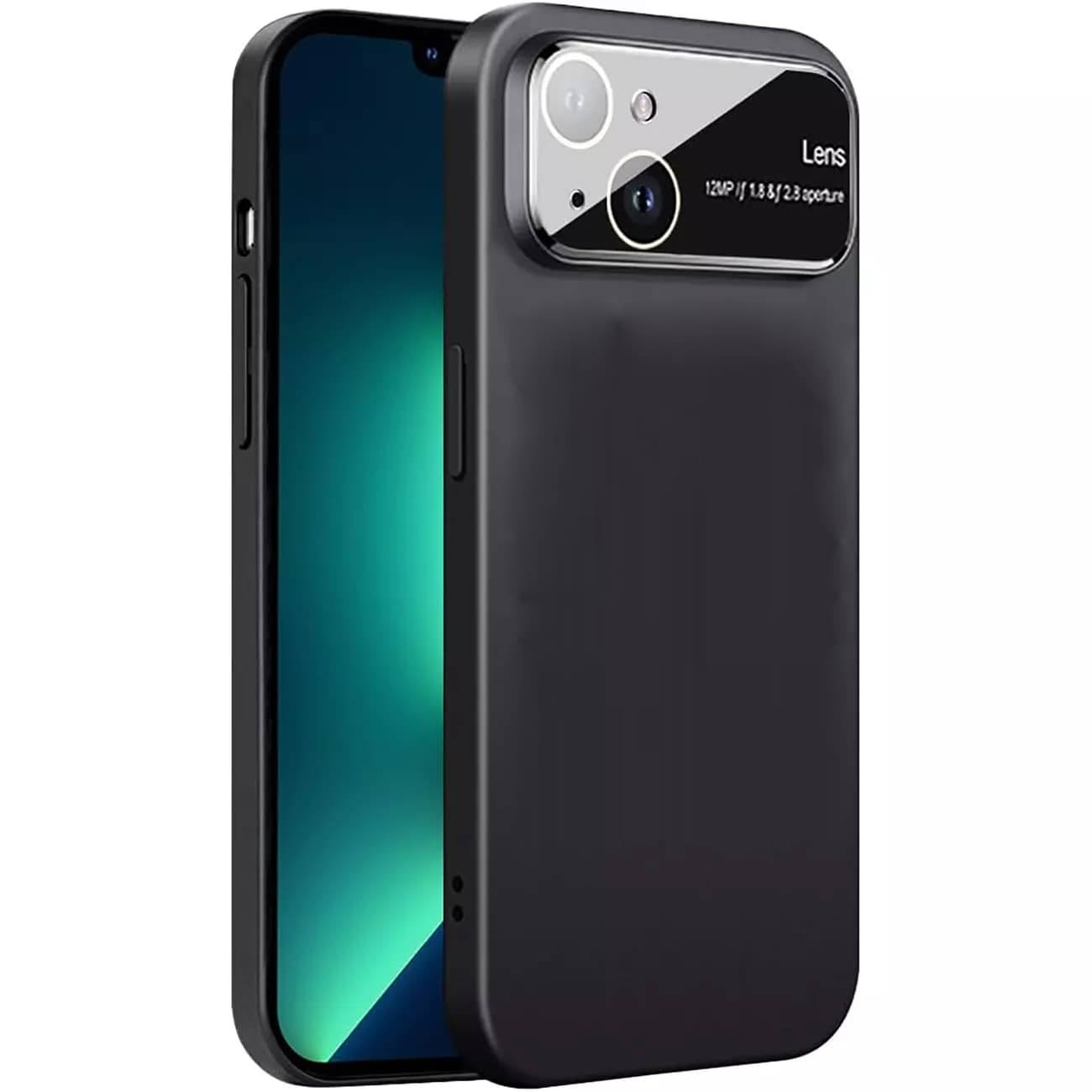 قاب مگنتی آیفون 13 جی مکس Ultimate Experience