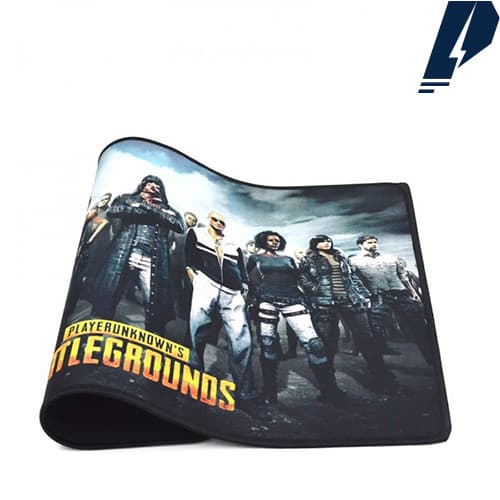 پد موس گیمینگ MACHER MR35