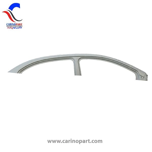 ابرویی بالای کلاف آستر راست شاهین