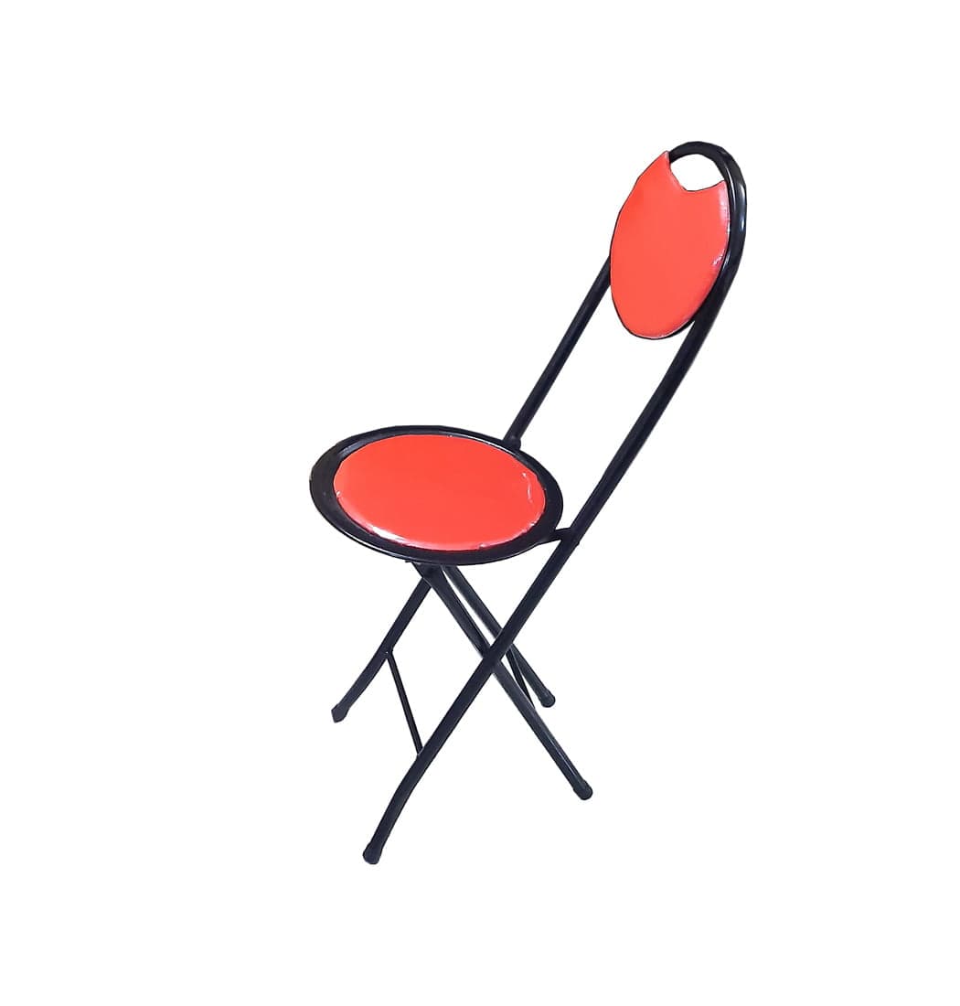 صندلی نماز تاشو (ارتفاع 85cm)