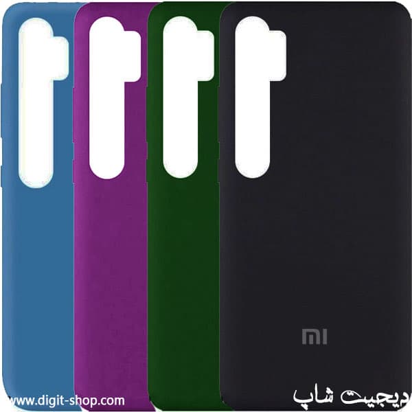 قاب می نوت 10 شیائومی Xiaomi