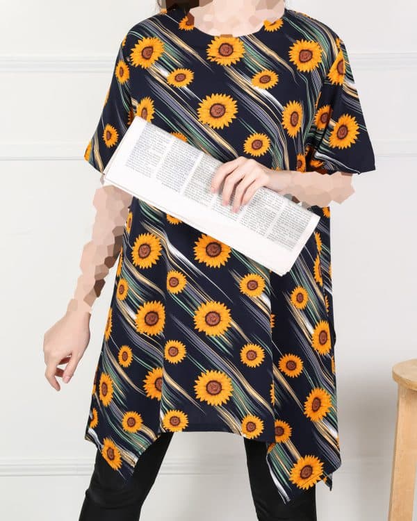 تونیک بغل خشتی آواز