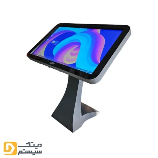 میز لمسی ویستا Vista-T50 (سیستم عامل اندروید)