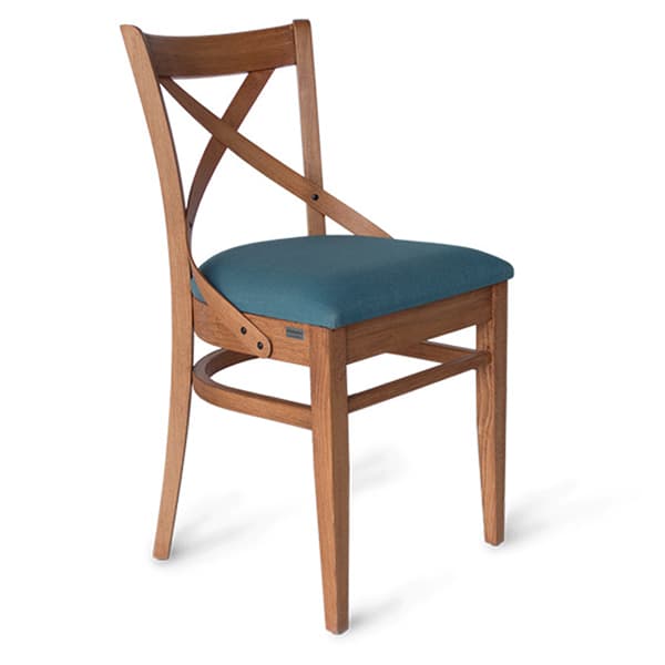 صندلی جلاف مدل داویز پارچه ای