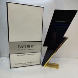 تستر عطر ادکلن کارولینا هررا بد بوی | Carolina Herrera Bad Boy