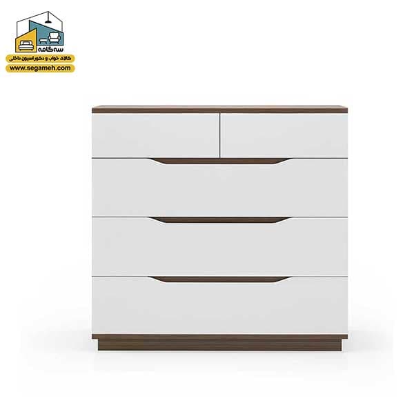 دراور کد DDP19