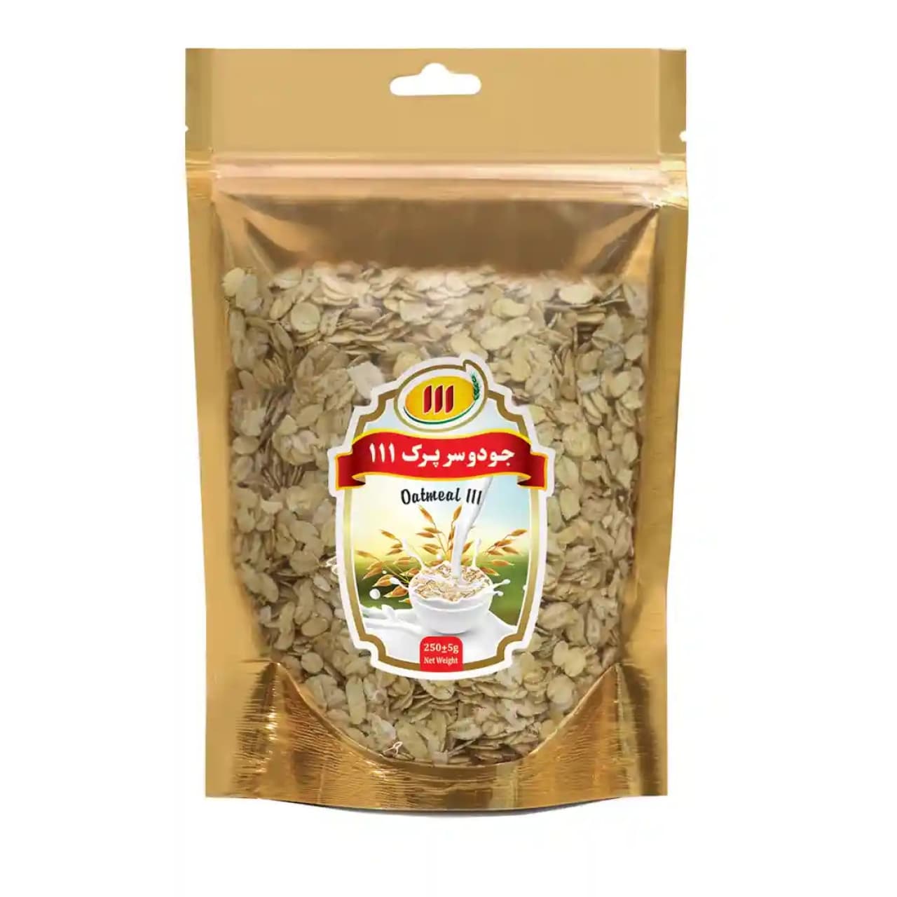 جودوسر پرک فوری 111 وزن 250 گرم