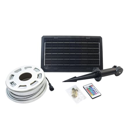 ریسه خورشیدی ده متری RGB مارک MODI مدل MD7010