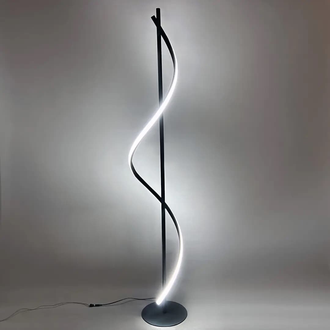 آباژور ایستاده مدرن مدل سهی