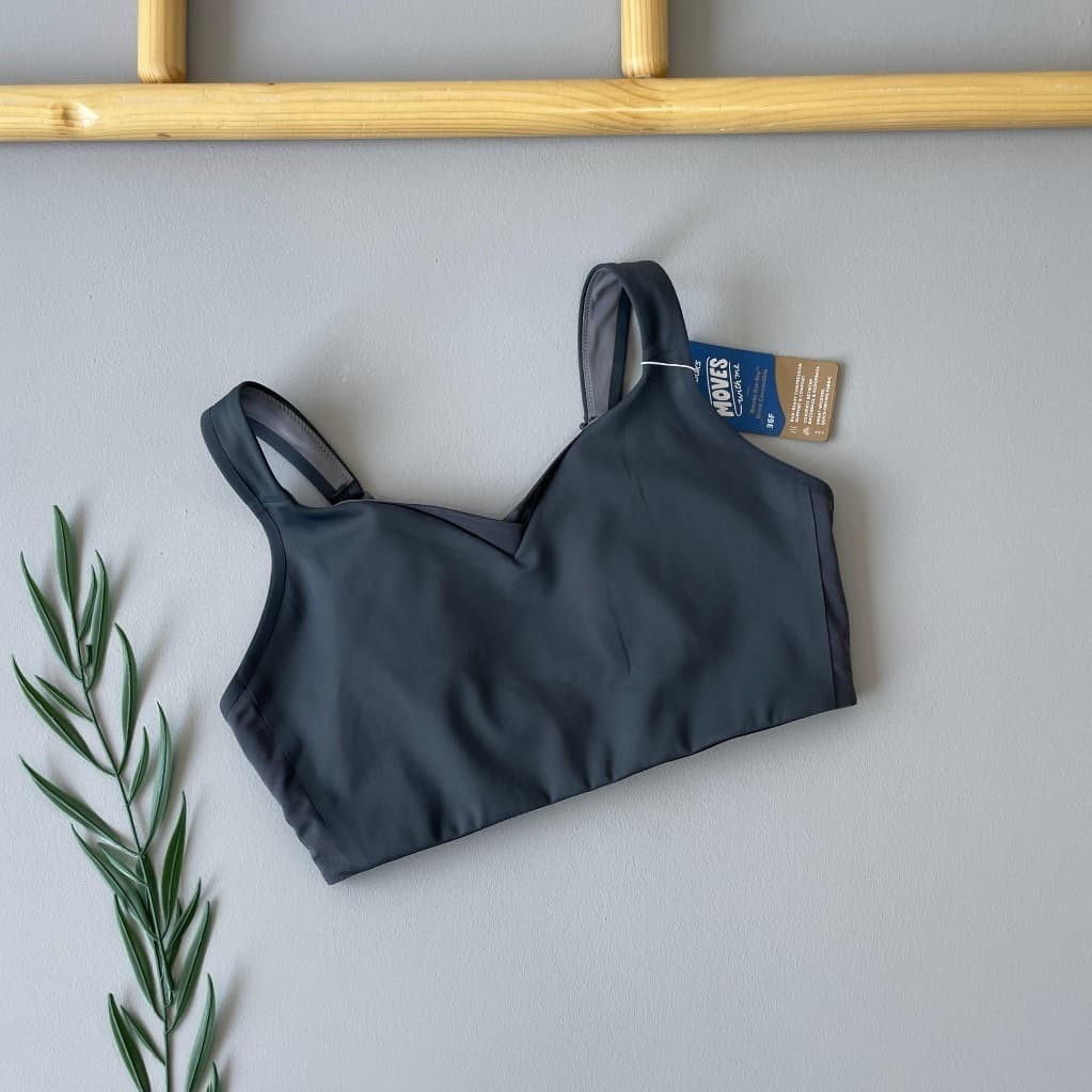 نیم تنه ورزشی زنانه برند BROOKS