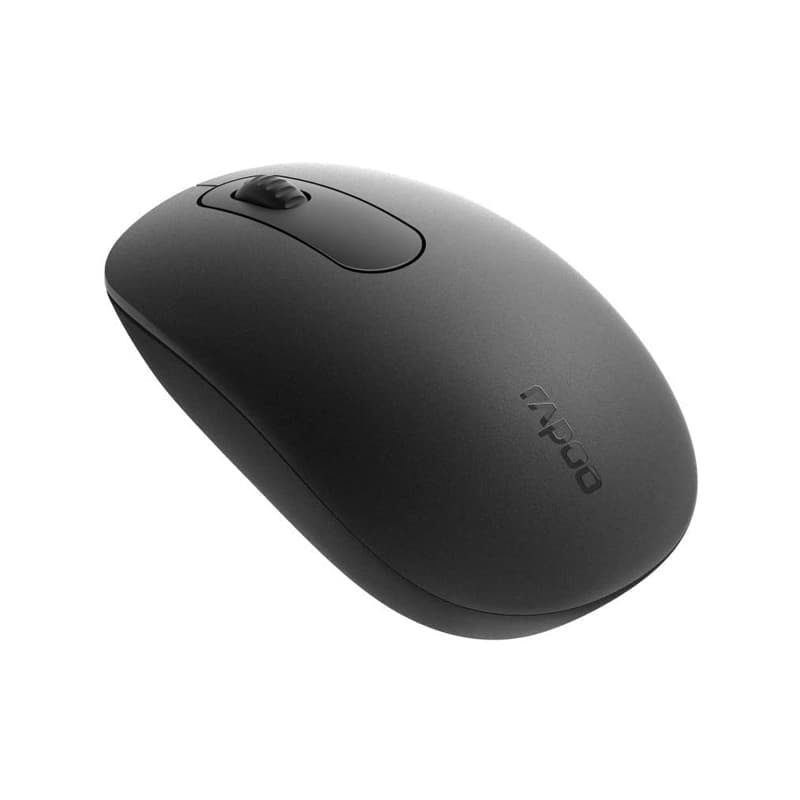 ماوس رپو مدل N200