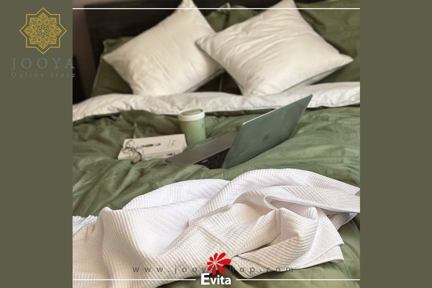 سرویس کاور مدل السا کد 03