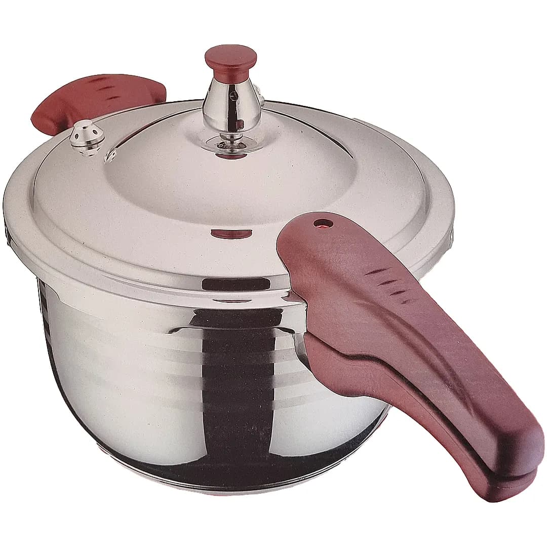 زودپز رویال آلمان مدل SAFEGUARD با ظرفیت 2 لیتر، دارای سری آرام پز