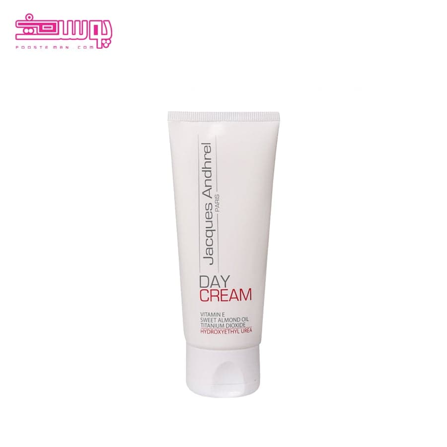 آبرسان روز ژاک آندرل پاریس حجم 60ml