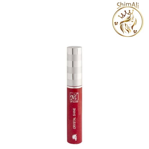 رژ لب مایع اکلیلی مای MY سری کریستال شاین مدل سکرت شماره 310