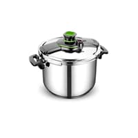 زودپز 7 لیتری کرکماز A153-05 مشکی