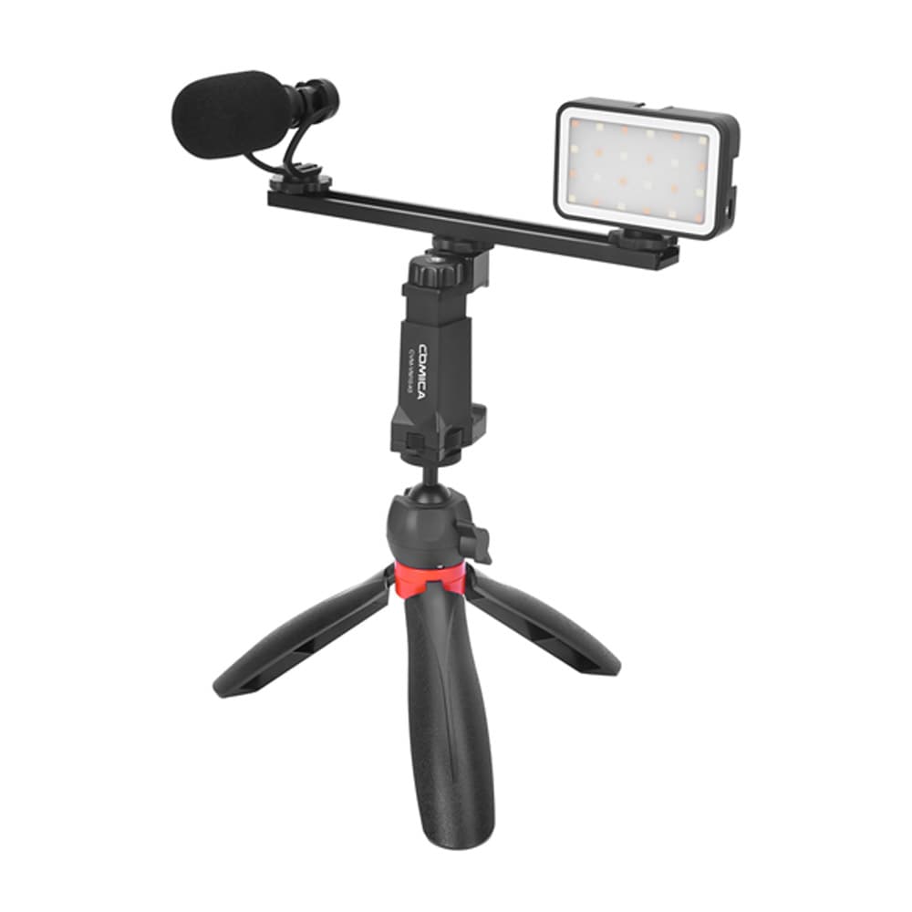 کیت نگهدارنده موبایل کامیکا Comica CVM-VM10-K5