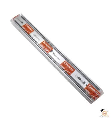 ریل کشو ساچمه ای 60 سانت پهن 3 تکه امیت بسته 2 عددی