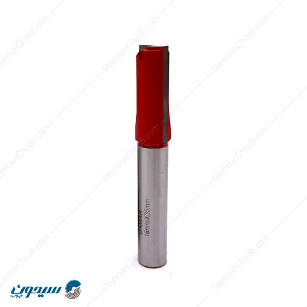 تیغ شیارزن کف بردار دامار مدل DAMAR DM021604A