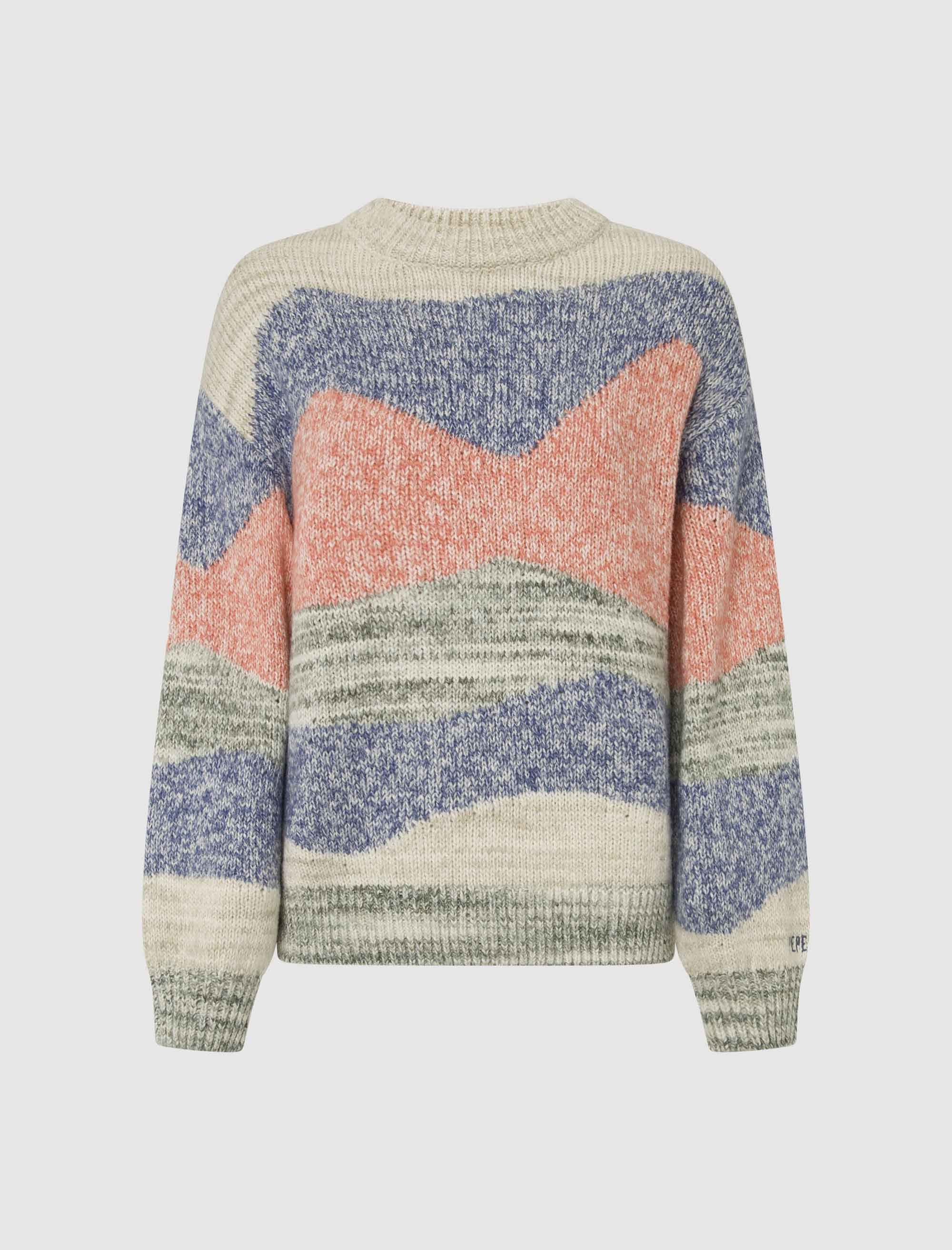 پلیور زنانه