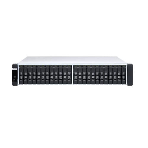 ذخیره ساز تحت شبکه کیونپ مدل ES2486dc-2142IT-96G