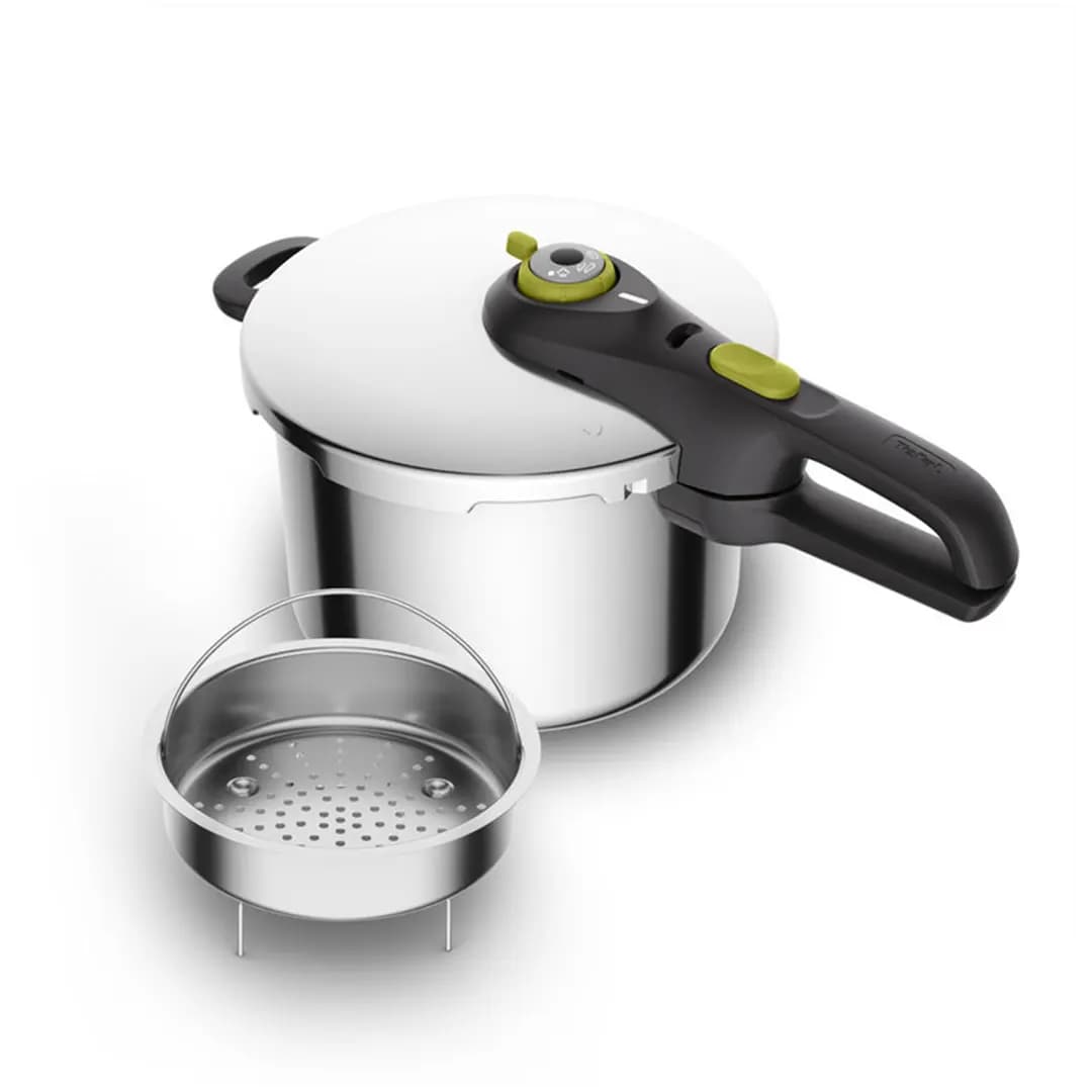 زودپز تفال مدل P2580702 با ظرفیت 6 لیتر