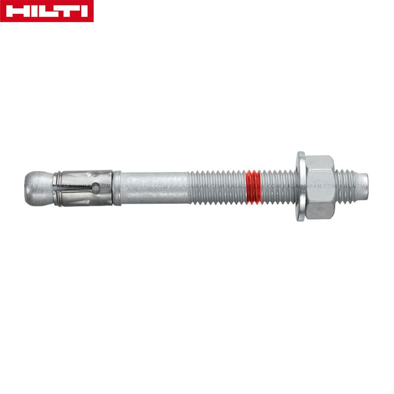 رولبولت HST2 هیلتی 16/140 انکر مکانیکی