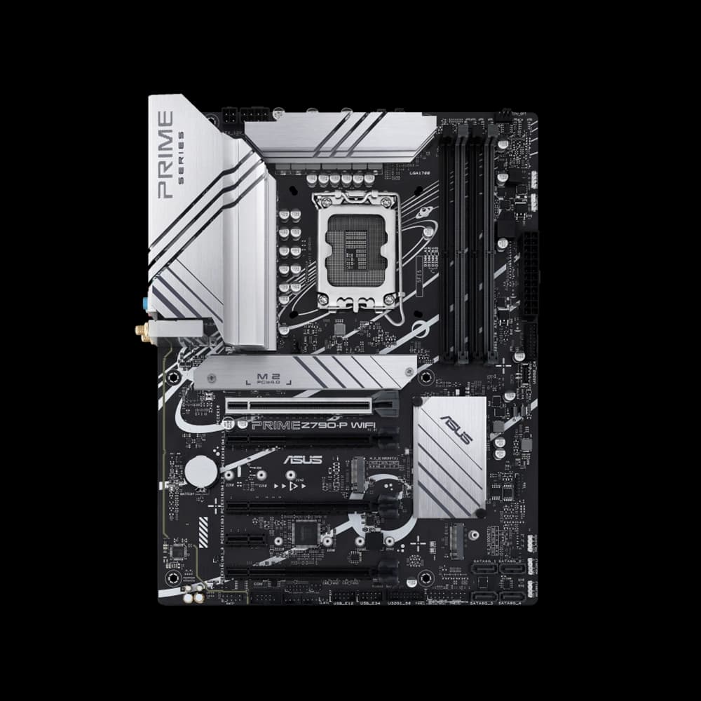مادربرد ایسوس ASUS Prime Z790-P WIFI D5