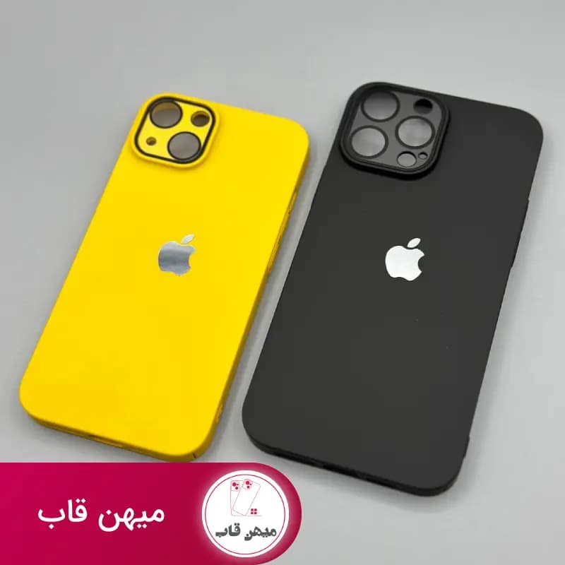 قاب اصلی PC Lens مخصوص آیفون - کد (۳۰۴۲)