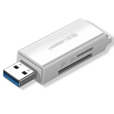 کارتخوان TF/SD یوگرین CM104 40753