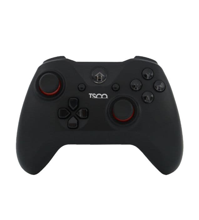 دسته بازی بیسیم تسکو مدل TG 135W