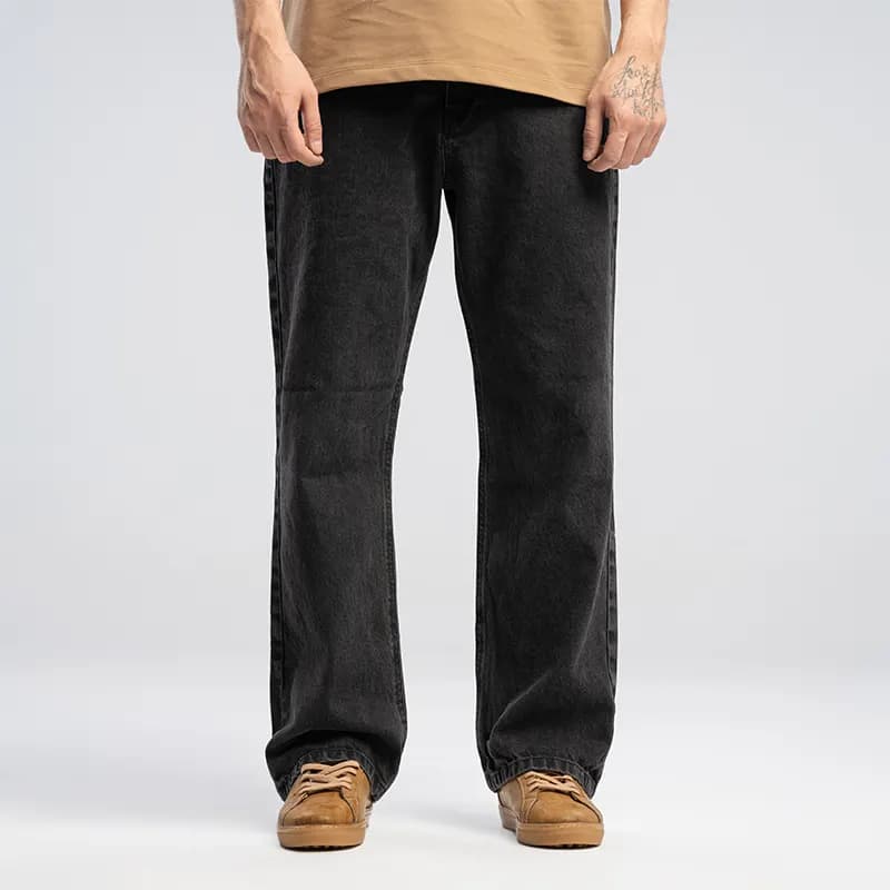 شلوار مردانه پنج جیب بگ پریمو 2949-400361