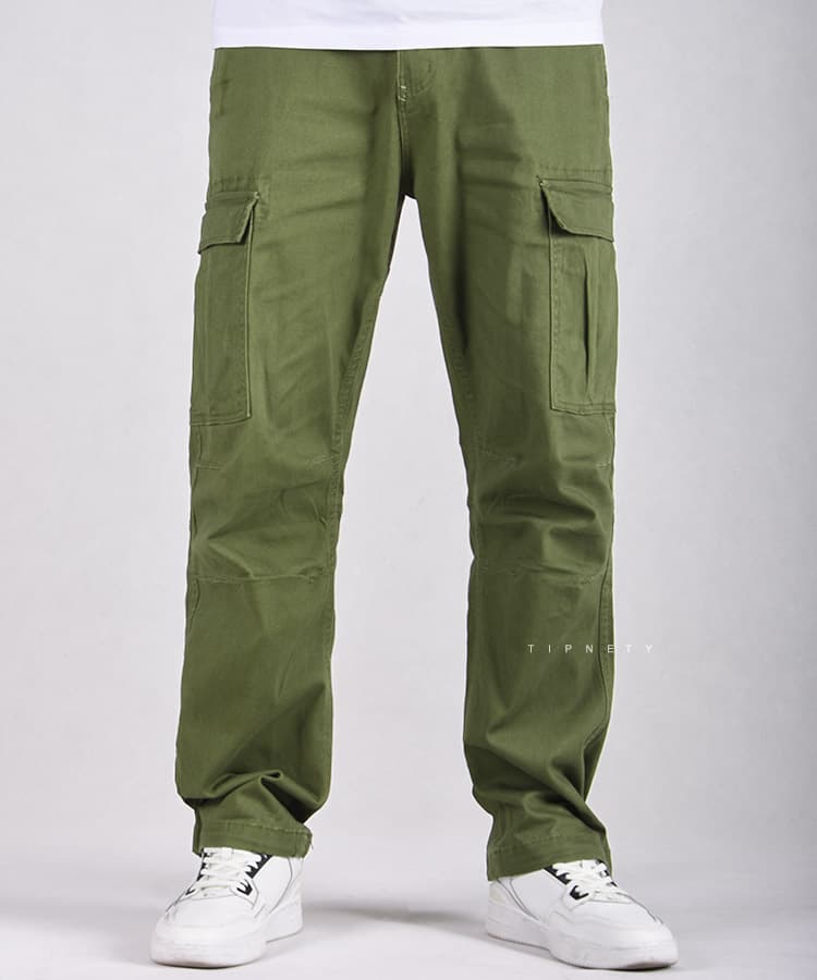 شلوار کارگو اسپرت مدل بگ 0184