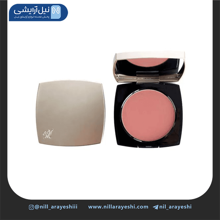 رژگونه بلک دایموند مای