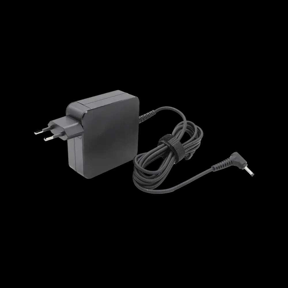 شارژر اورجینال لپ تاپ لنوو کانکتور 1.7×4.0 – 20 ولت 3.25 آمپر