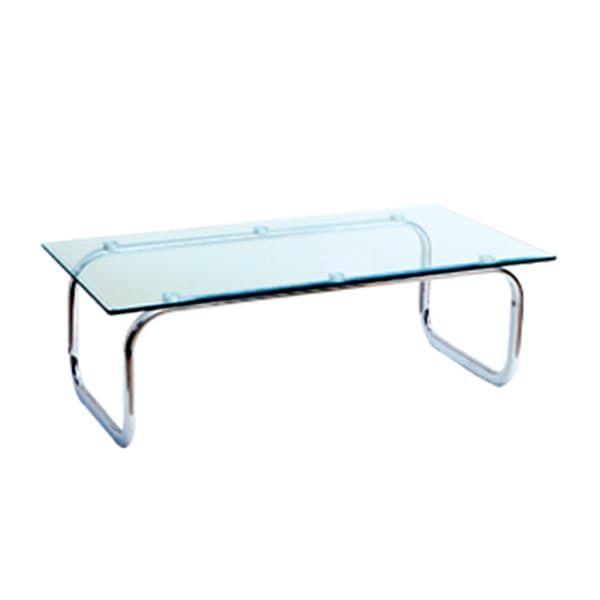 میز جلو مبلی اداری نیلپر مدل FOC 322