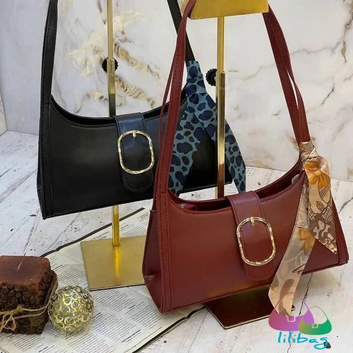 کیف زنانه قایقی کد 13012